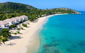 Galley Bay Resort in Antigua