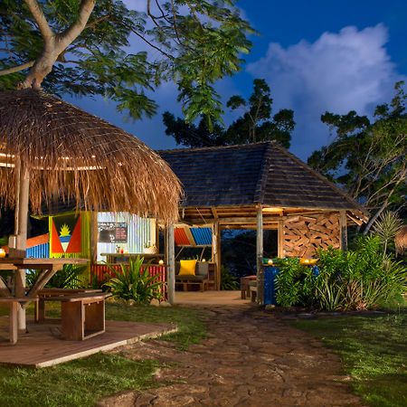Galley Bay Resort & Spa (Adults Only) Five Islands Village Exterior photo