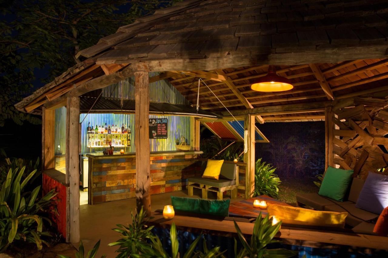 Galley Bay Resort & Spa (Adults Only) Five Islands Village Exterior photo