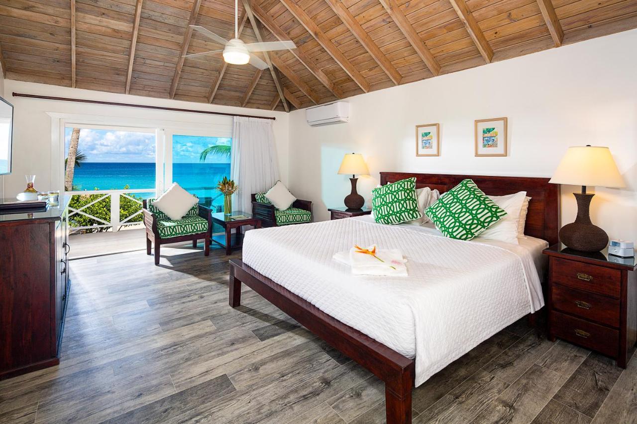 Galley Bay Resort & Spa (Adults Only) Five Islands Village Exterior photo