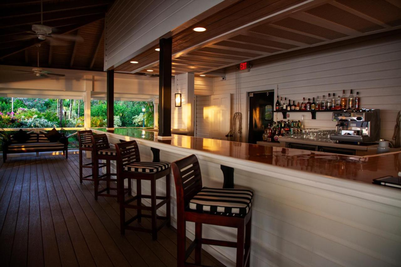 Galley Bay Resort & Spa (Adults Only) Five Islands Village Exterior photo