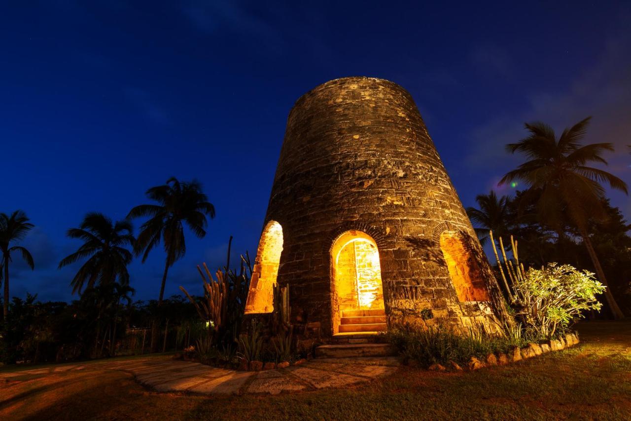 Galley Bay Resort & Spa (Adults Only) Five Islands Village Exterior photo