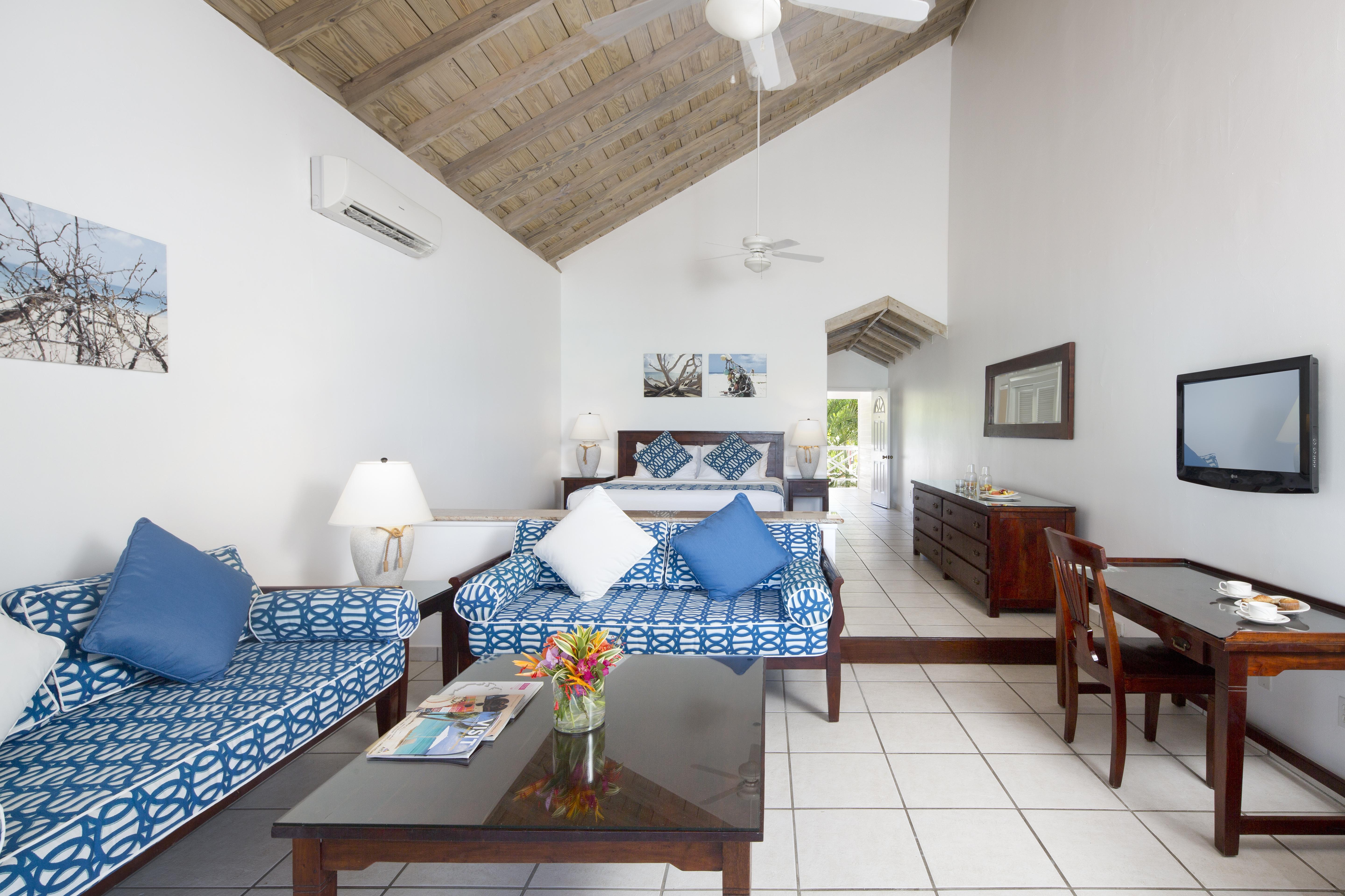 Galley Bay Resort & Spa (Adults Only) Five Islands Village Exterior photo