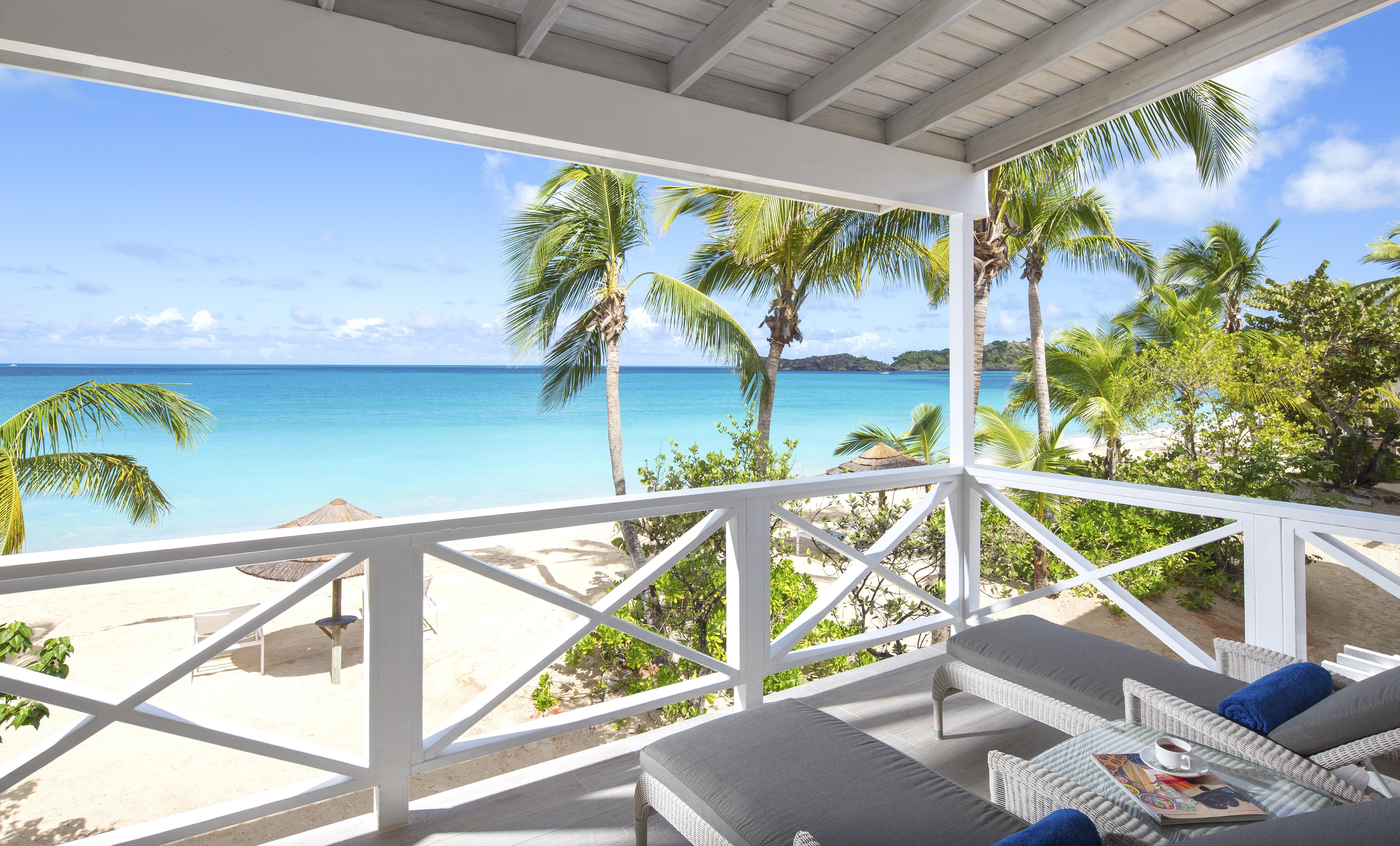 Galley Bay Resort & Spa (Adults Only) Five Islands Village Exterior photo