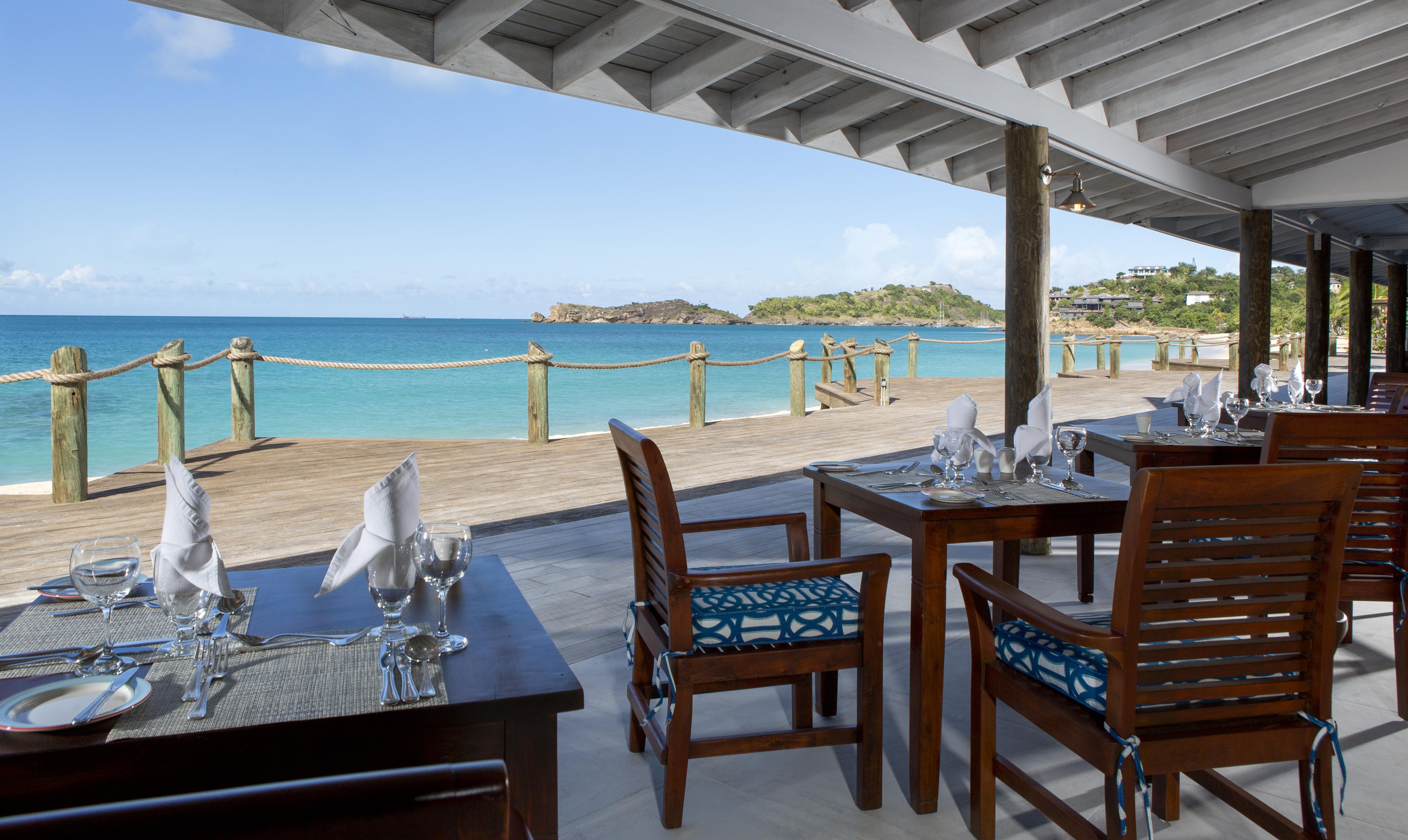 Galley Bay Resort & Spa (Adults Only) Five Islands Village Exterior photo