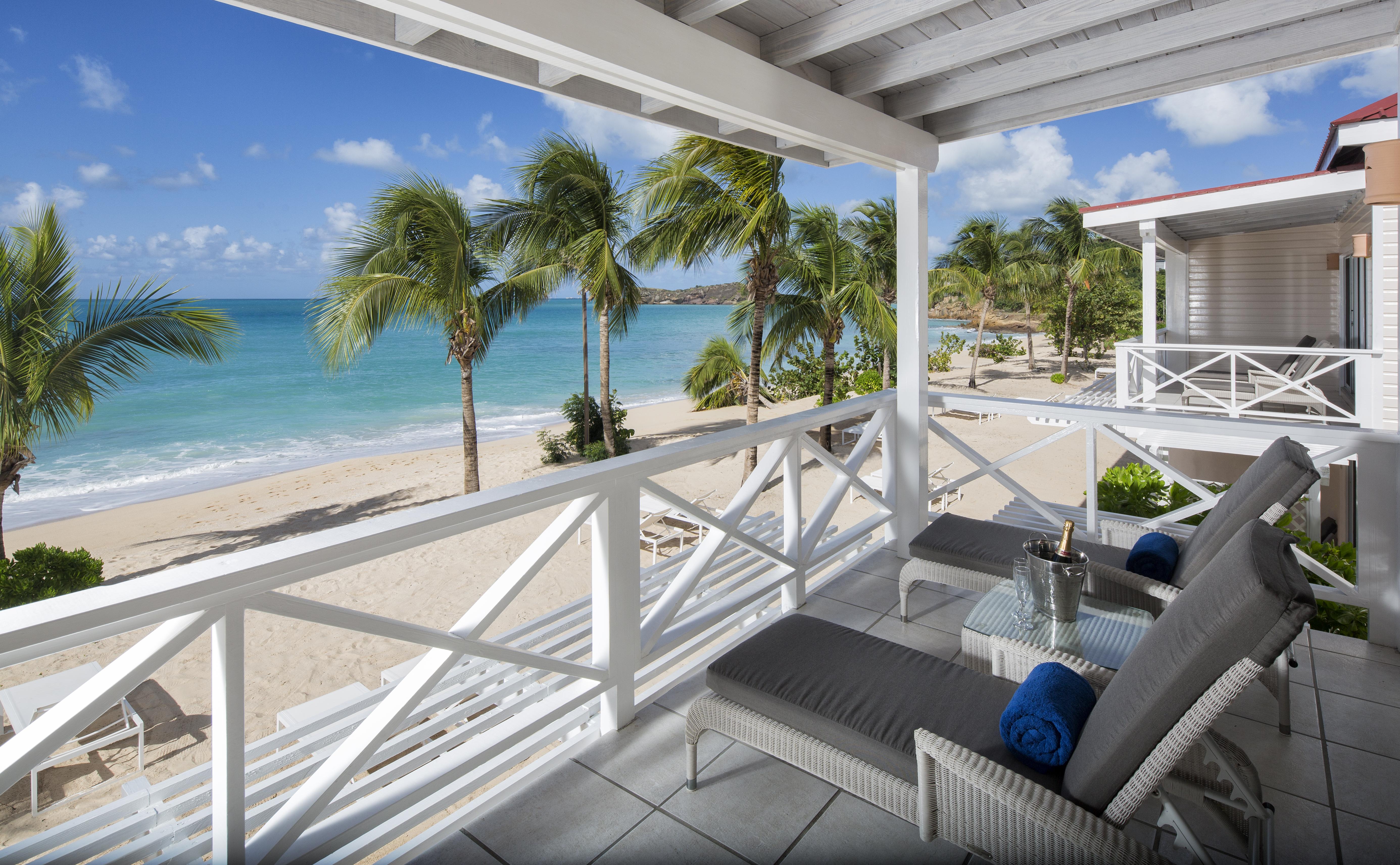 Galley Bay Resort & Spa (Adults Only) Five Islands Village Exterior photo