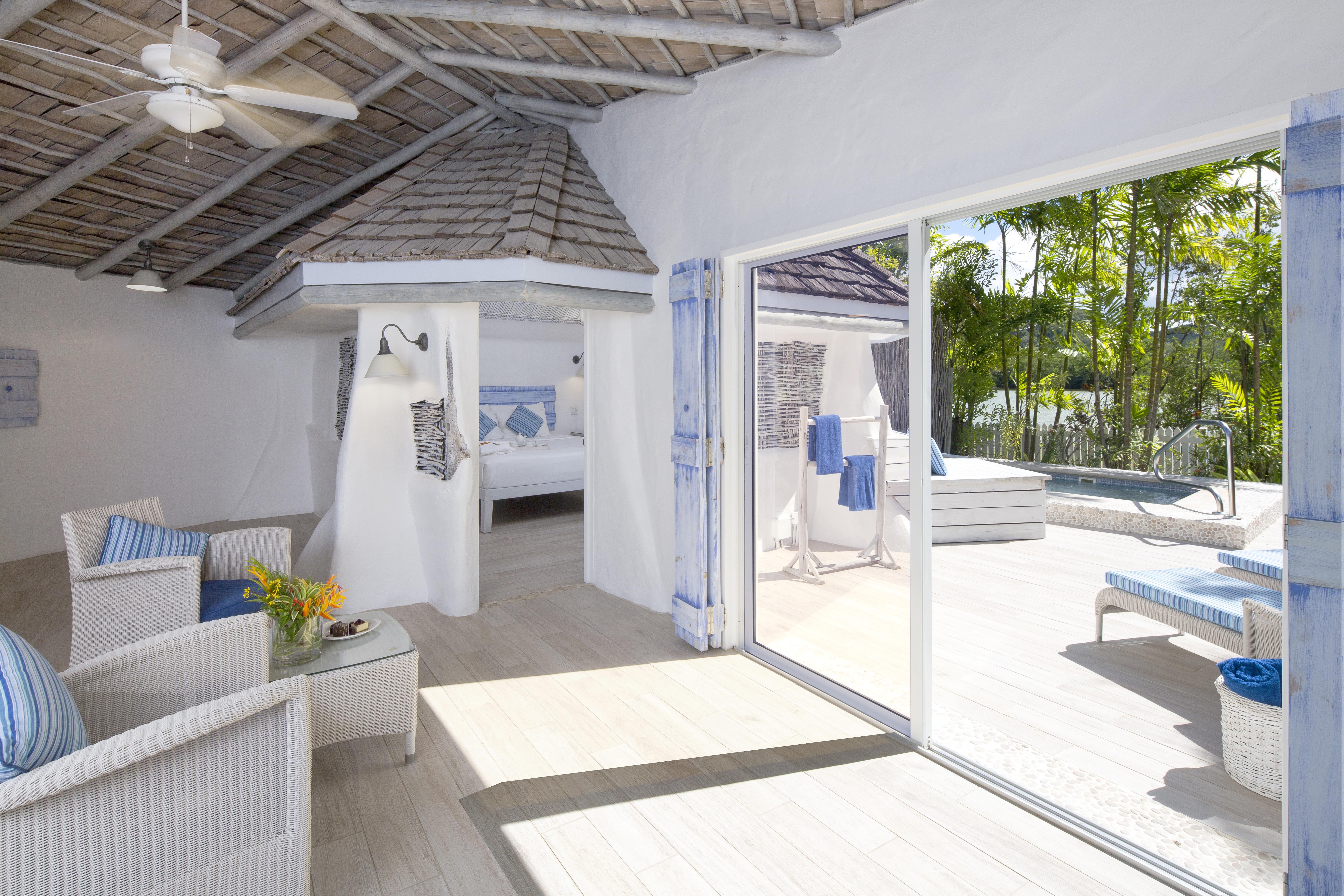 Galley Bay Resort & Spa (Adults Only) Five Islands Village Exterior photo