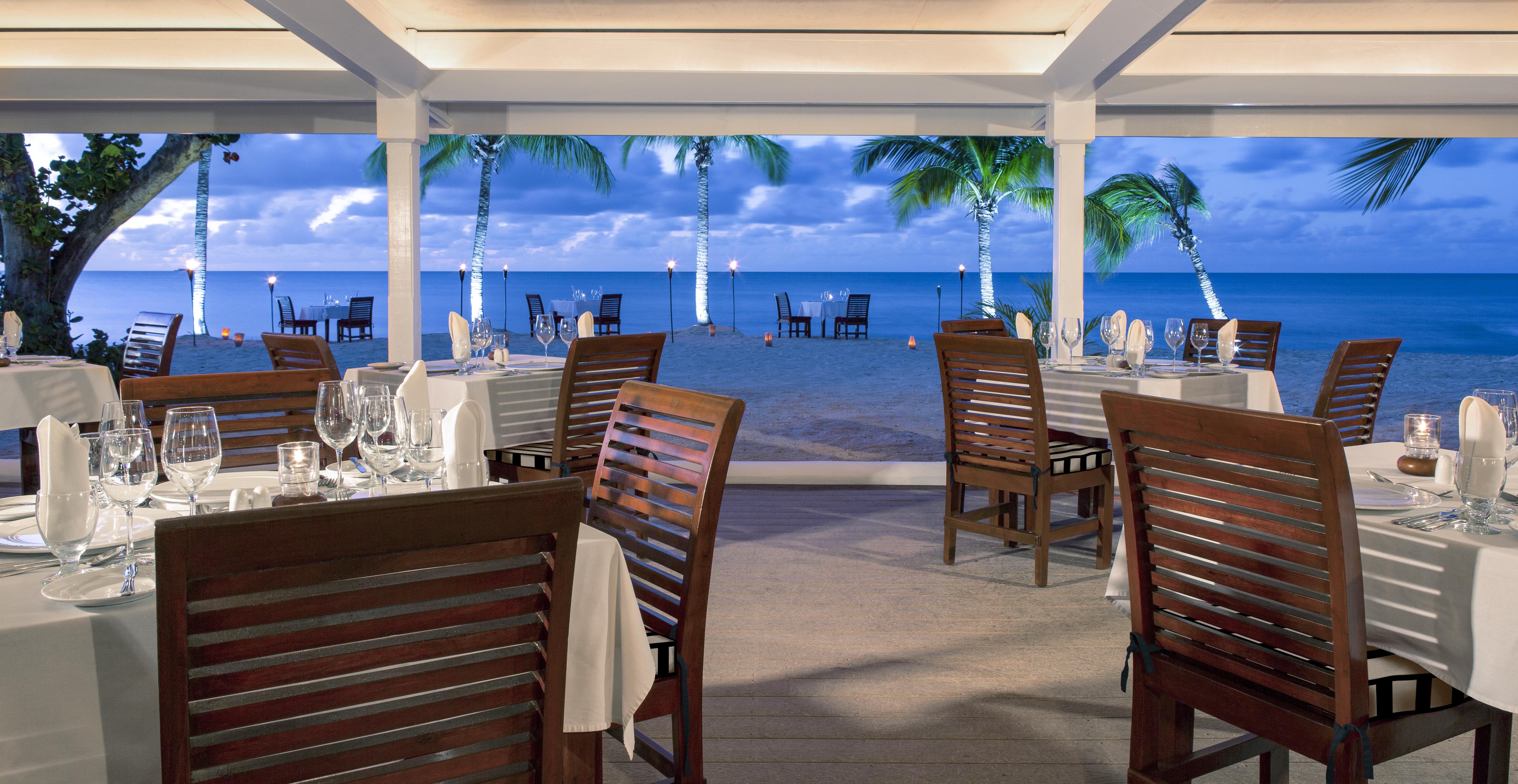 Galley Bay Resort & Spa (Adults Only) Five Islands Village Exterior photo