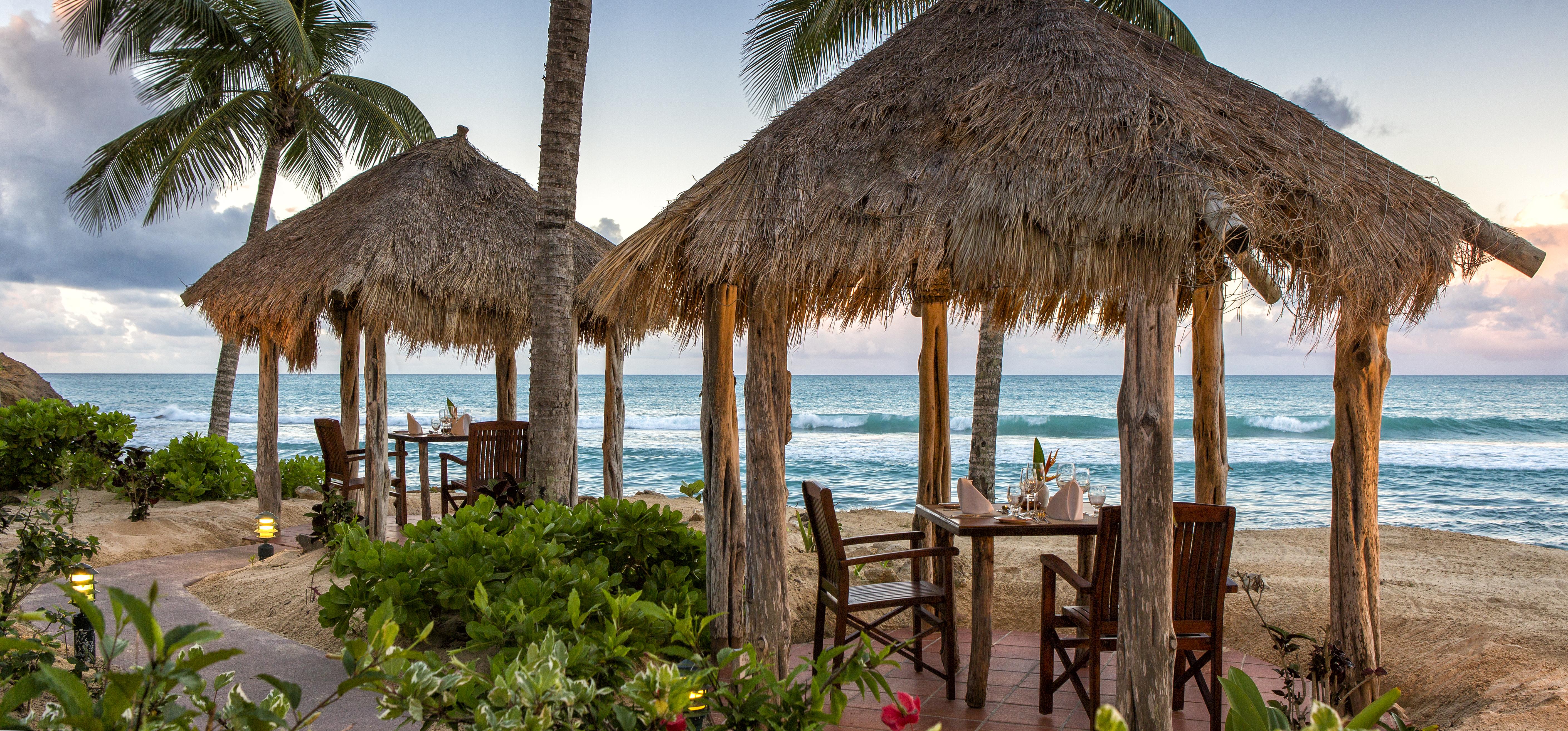 Galley Bay Resort & Spa (Adults Only) Five Islands Village Exterior photo