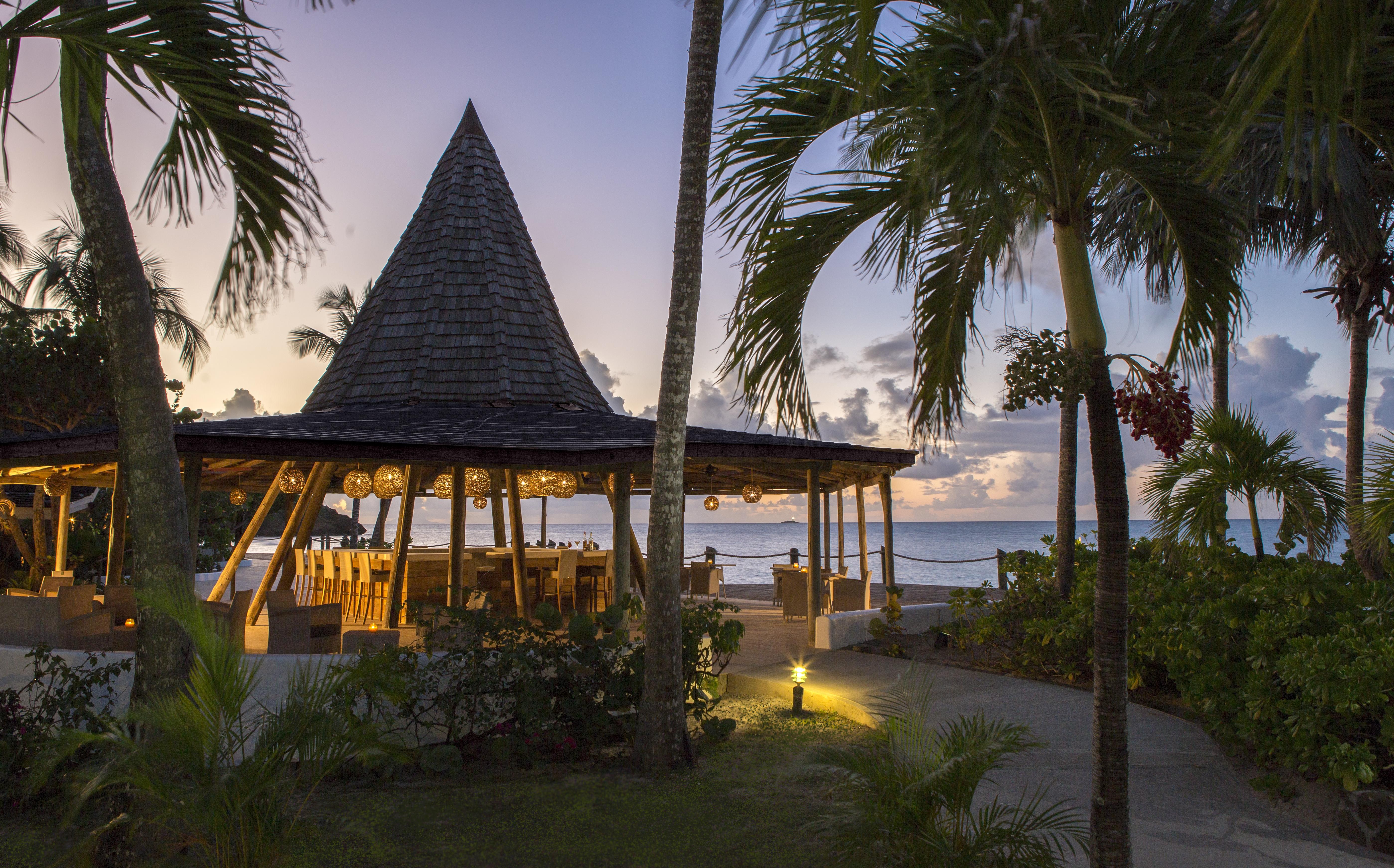 Galley Bay Resort & Spa (Adults Only) Five Islands Village Exterior photo