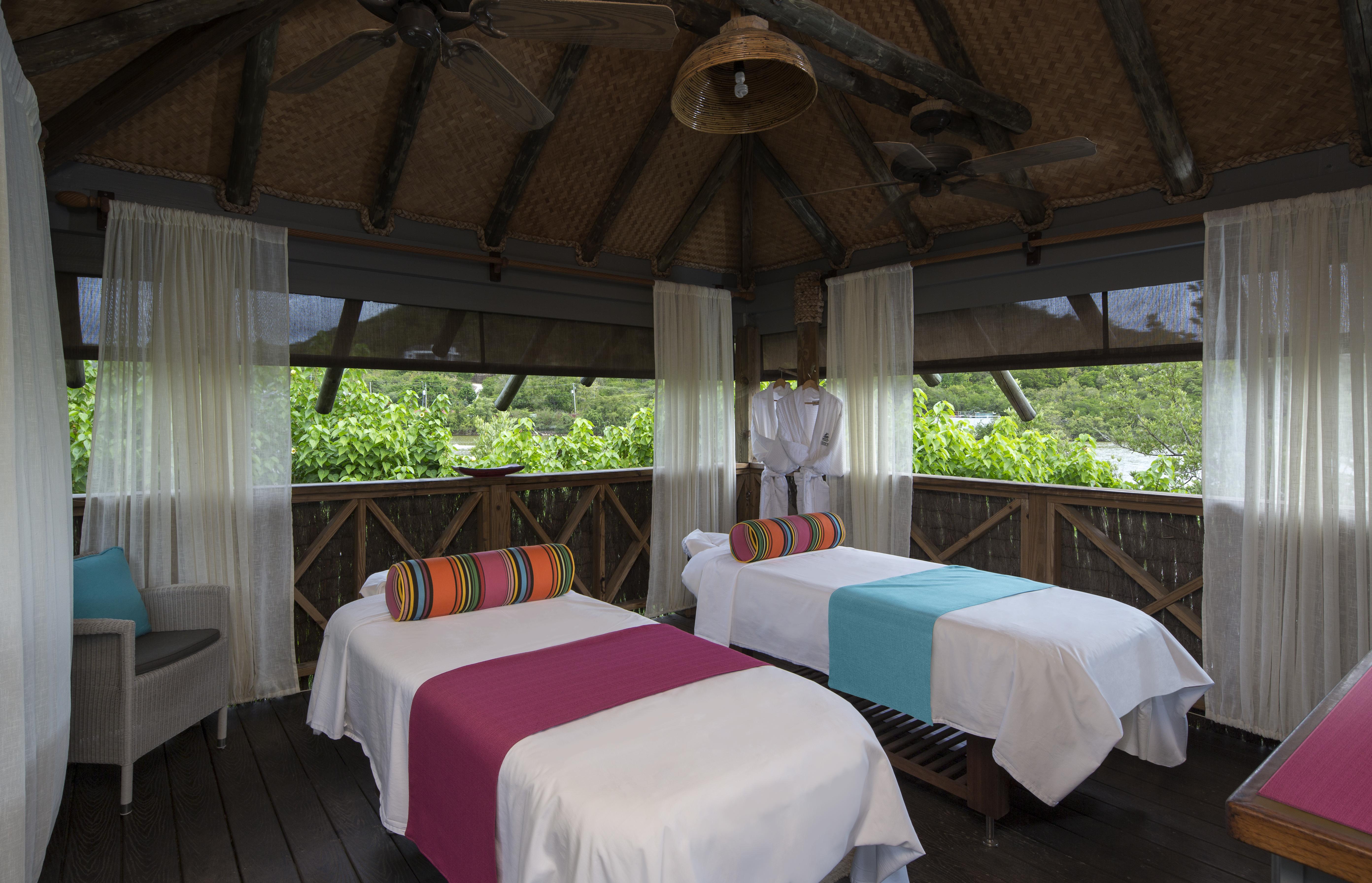 Galley Bay Resort & Spa (Adults Only) Five Islands Village Exterior photo