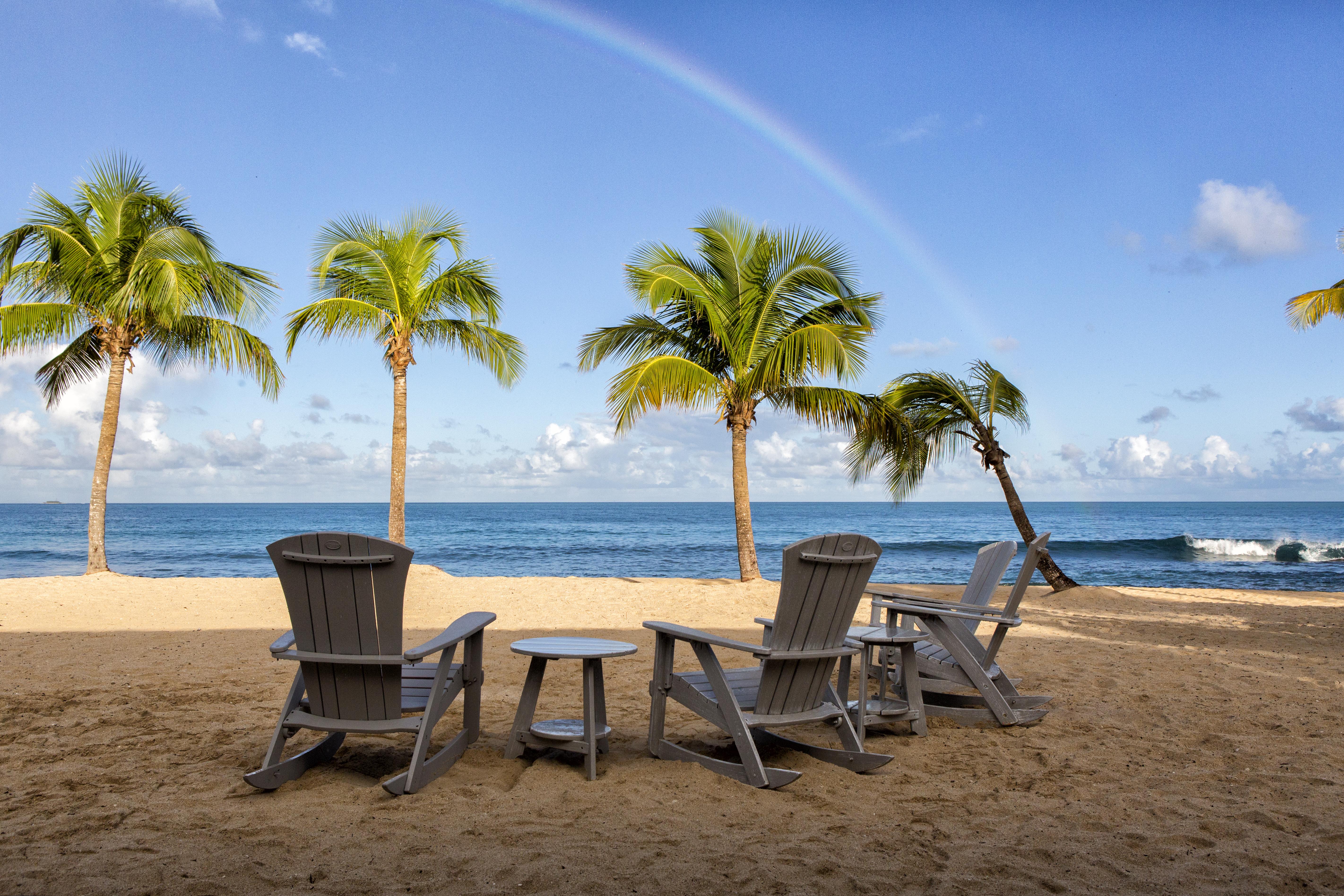 Galley Bay Resort & Spa (Adults Only) Five Islands Village Exterior photo