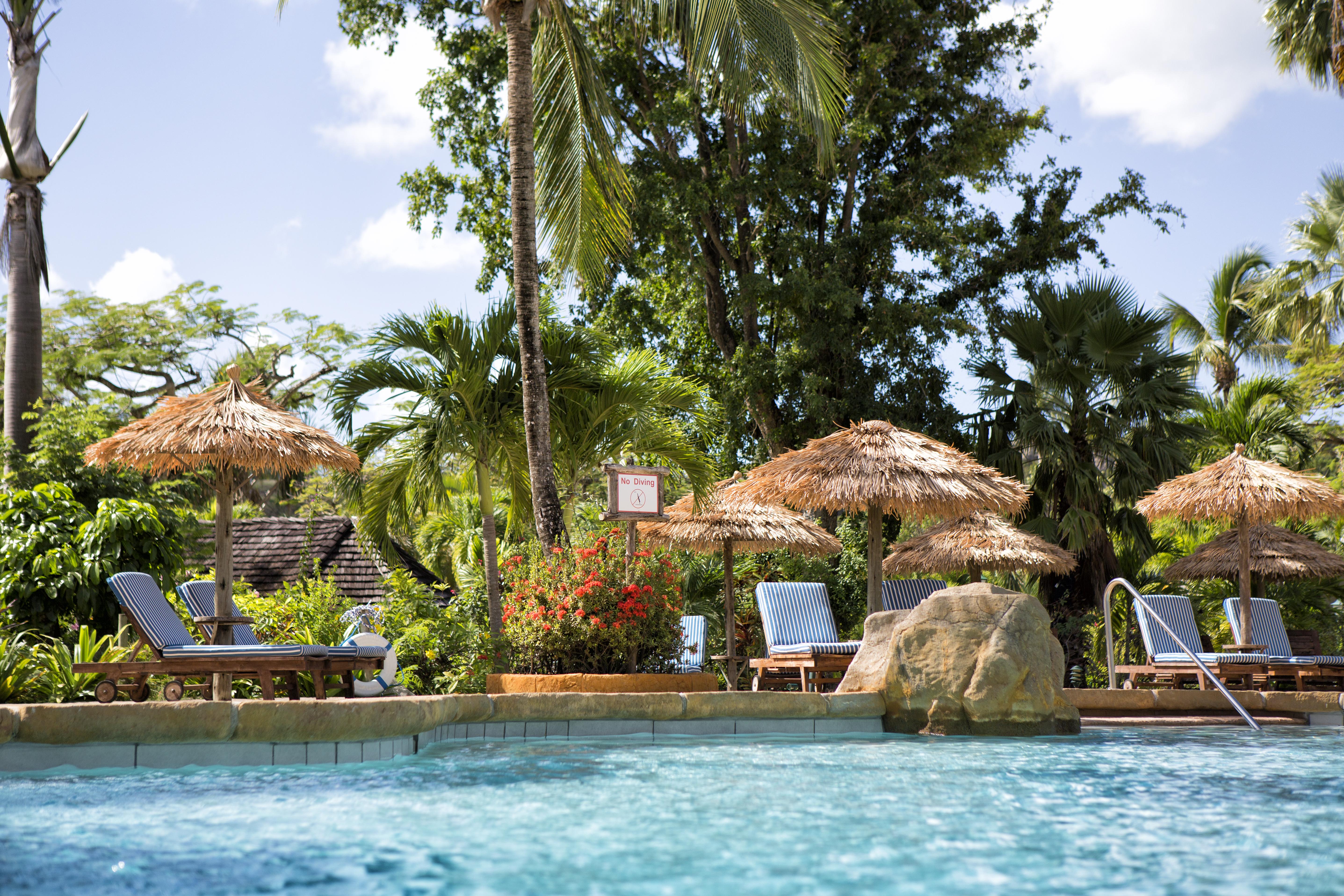 Galley Bay Resort & Spa (Adults Only) Five Islands Village Exterior photo