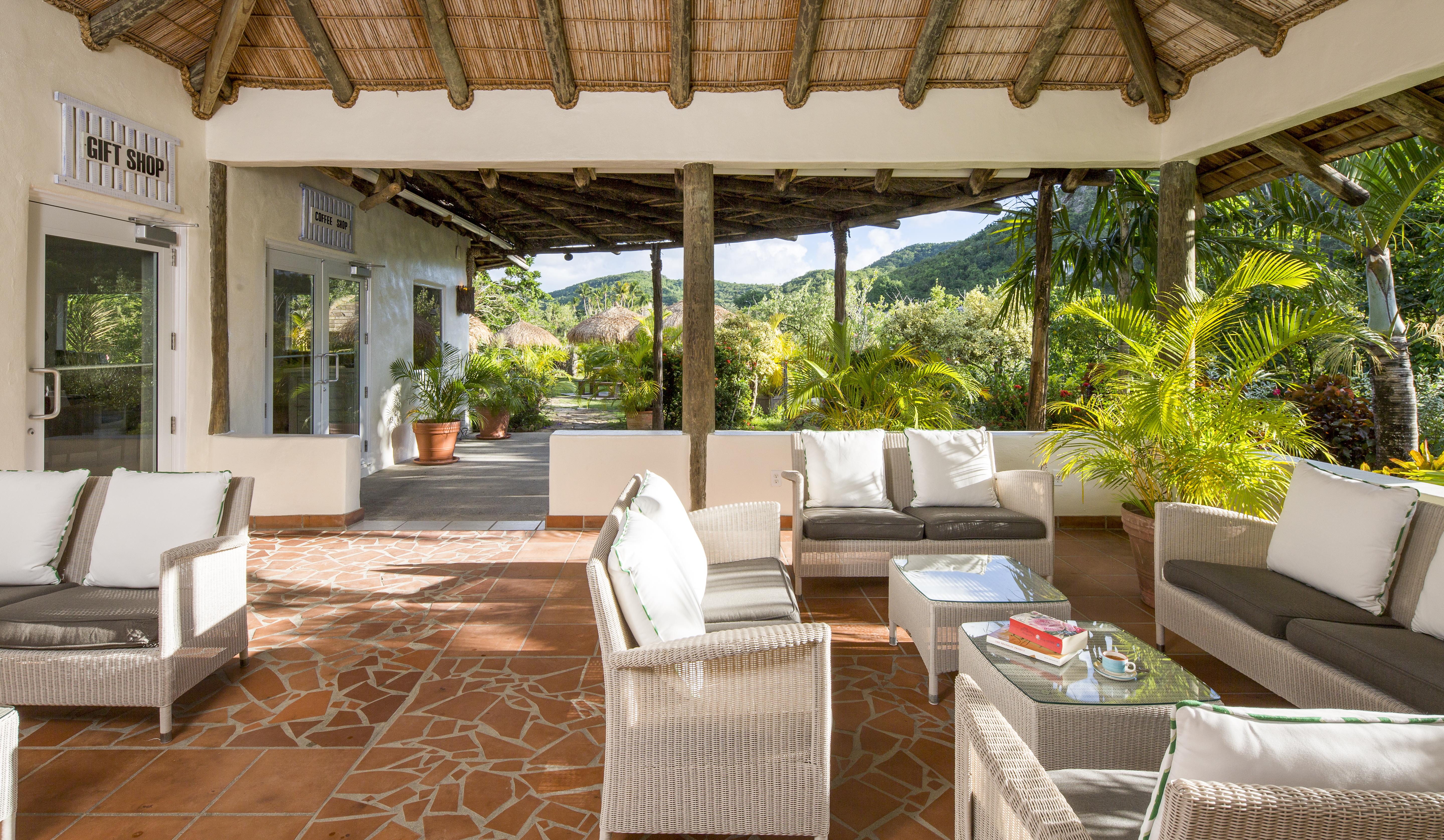 Galley Bay Resort & Spa (Adults Only) Five Islands Village Exterior photo