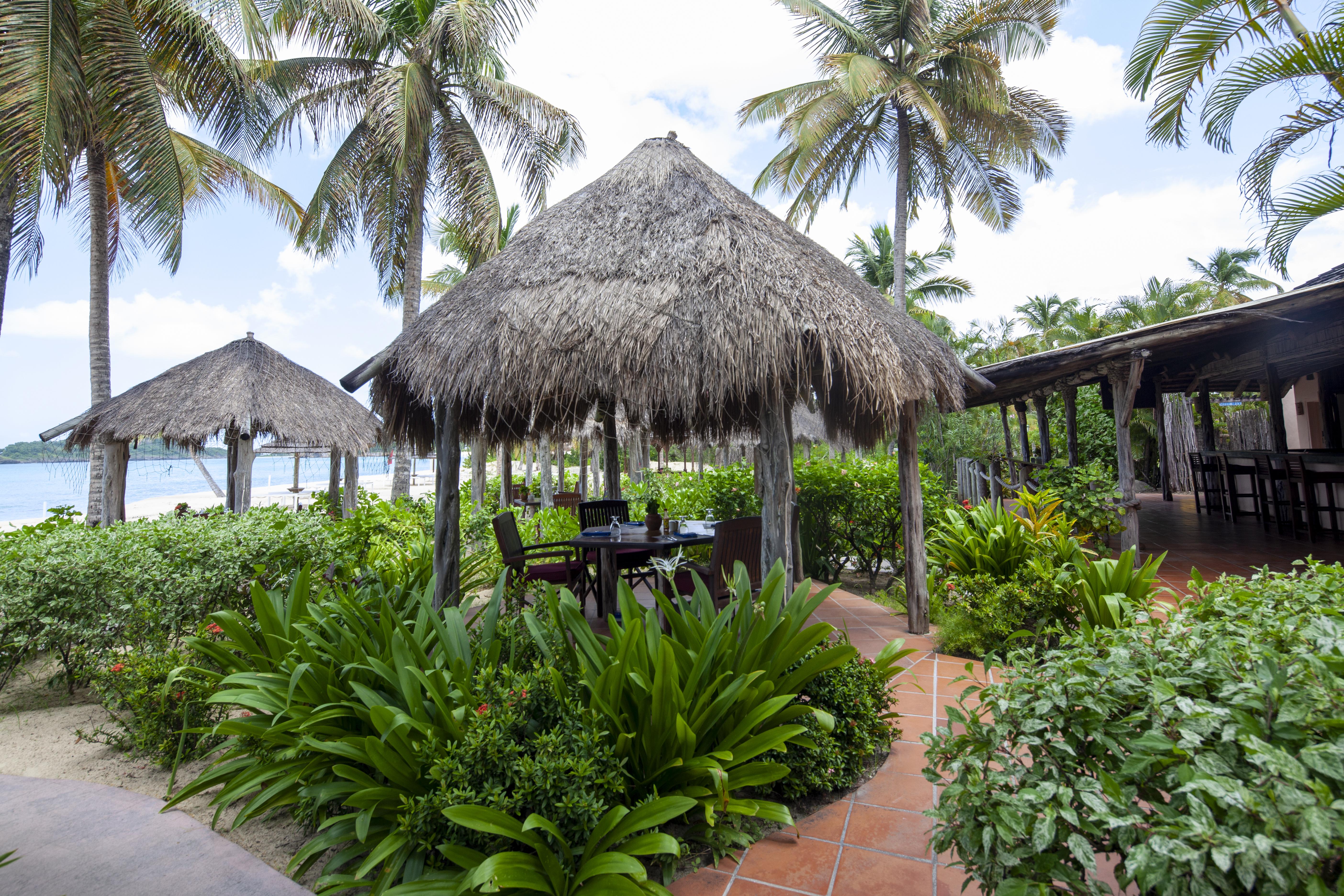 Galley Bay Resort & Spa (Adults Only) Five Islands Village Exterior photo