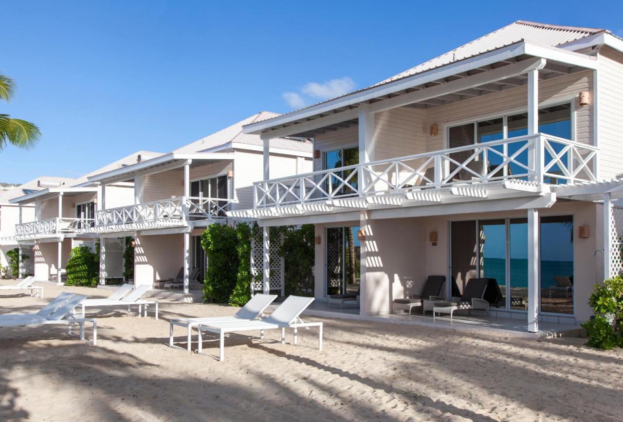 Galley Bay Resort & Spa (Adults Only) Five Islands Village Exterior photo