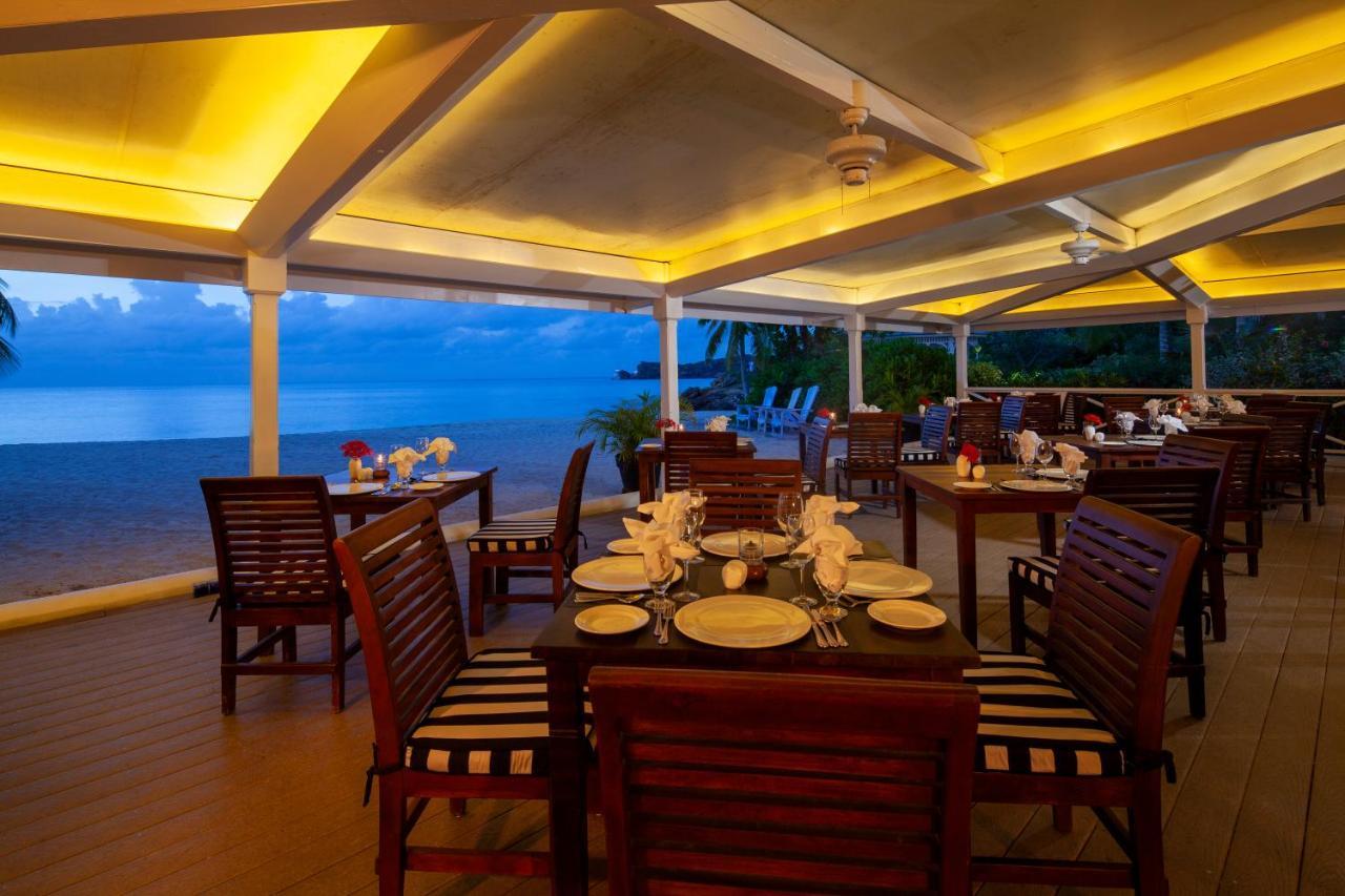 Galley Bay Resort & Spa (Adults Only) Five Islands Village Exterior photo