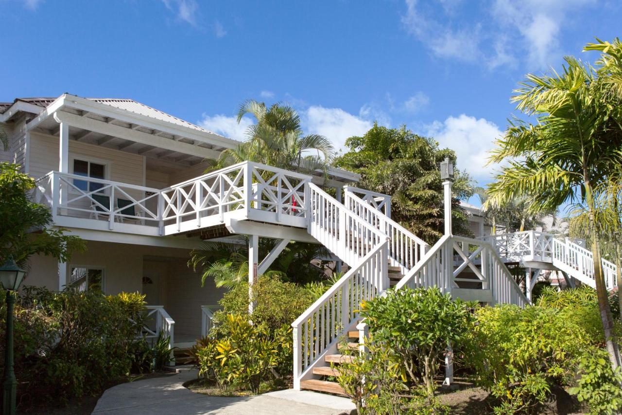 Galley Bay Resort & Spa (Adults Only) Five Islands Village Exterior photo