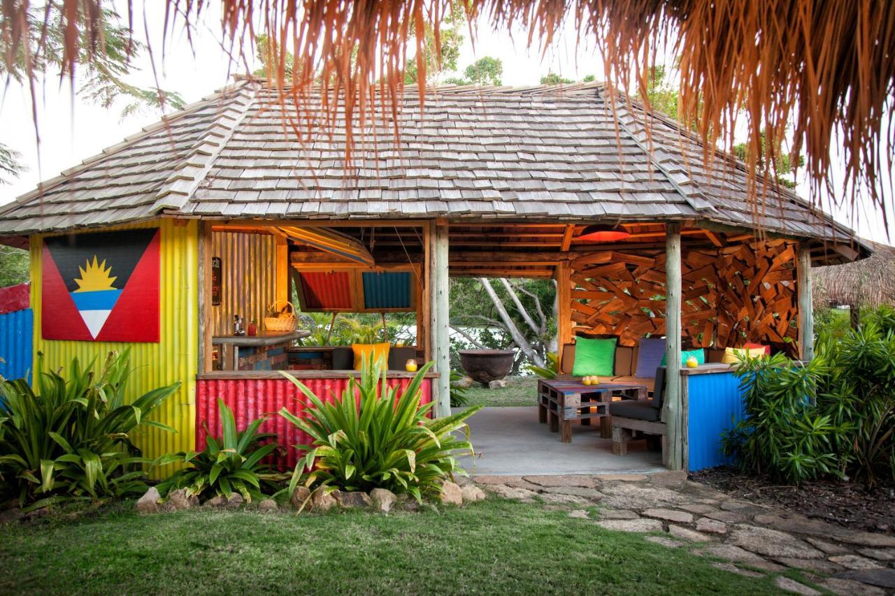 Galley Bay Resort & Spa (Adults Only) Five Islands Village Exterior photo