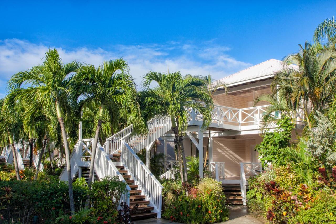 Galley Bay Resort & Spa (Adults Only) Five Islands Village Exterior photo