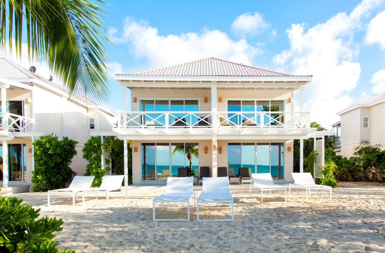Galley Bay Resort & Spa (Adults Only) Five Islands Village Exterior photo