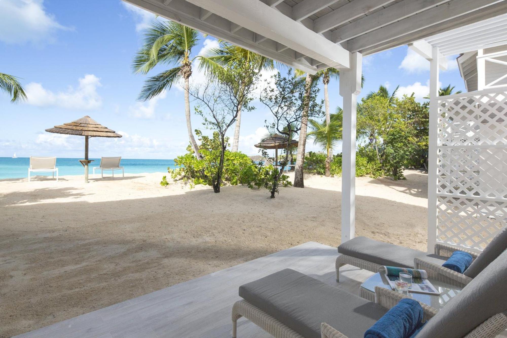 Galley Bay Resort & Spa (Adults Only) Five Islands Village Exterior photo